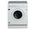 Whirlpool AWG329 Front Load All-in-One Washer /...