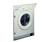 Whirlpool AWM029 Front Load Washer
