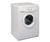 Whirlpool AWM6120 Front Load Washer