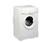Whirlpool AWZ410 Front Load All-in-One Washer /...