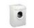 Whirlpool AWZ412 Front Load Washer