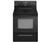 Whirlpool Accubake RF362LXTB (Dual Fuel) Electric...