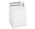 Whirlpool CAE2762KQ Top Load Washer