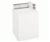 Whirlpool CAP2761K Top Load Washer