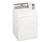 Whirlpool CEM2750KQ Electric Commercial Dryer