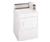 Whirlpool CEP2760KQ Electric Commercial Dryer