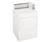 Whirlpool CGE2761KQ Gas Commercial Dryer