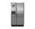 Whirlpool Centralpark 25.6 Cu. Ft. Side-by-Side...