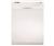 Whirlpool DU1055XTSQ Built-in Dishwasher