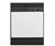 Whirlpool DU400SWKW Dishwasher