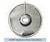 Whirlpool Dishwasher Knob - 301079
