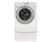 Whirlpool Duet GHW9150P Front Load Washer
