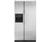 Whirlpool EC3JHAXRS Stainless Steel Side by Side...