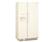 Whirlpool ED2FHEXL Side by Side Refrigerator