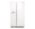 Whirlpool ED2FHEXSB Side by Side Refrigerator