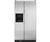 Whirlpool ED2FHEXTL Side by Side Refrigerator