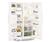 Whirlpool ED2FHSS Side by Side Refrigerator