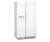 Whirlpool ED2GHEXN Side by Side Refrigerator