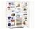 Whirlpool ED2GTQXK Side by Side Refrigerator