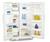 Whirlpool ED2NHGXM Side by Side Refrigerator