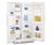 Whirlpool ED2SHGSM Side by Side Refrigerator