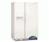 Whirlpool ED2VHGXM Side by Side Refrigerator