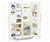 Whirlpool ED5FTGX Side by Side Refrigerator