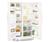 Whirlpool ED7FHEXM Side by Side Refrigerator
