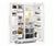 Whirlpool ED7FHGXK Side by Side Refrigerator