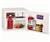 Whirlpool EL02CCX Compact Refrigerator