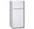 Whirlpool ER6AHKXPQ Top Freezer Refrigerator