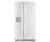 Whirlpool ES5FHAXS Side by Side Refrigerator