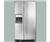 Whirlpool ES5LHAXS Side by Side Refrigerator