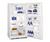 Whirlpool ET1FTTXK Top Freezer Refrigerator