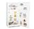 Whirlpool ET1MTEXMQ Top Freezer Refrigerator
