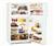 Whirlpool ET1NHMXKT Top Freezer Refrigerator