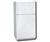 Whirlpool ET1RHMXKQ Top Freezer Refrigerator