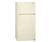 Whirlpool ET4WSKYST Top Freezer Refrigerator