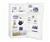 Whirlpool ET6JTKXK Top Freezer Refrigerator