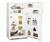 Whirlpool ET8MTKX Top Freezer Refrigerator