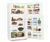 Whirlpool ET8WTEX Top Freezer Refrigerator