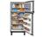 Whirlpool GAFZ21 Bottom Freezer Refrigerator
