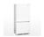 Whirlpool GB9SHDXPS Stainless Steel Bottom Freezer...