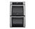 Whirlpool GBD307PRS Stainless Steel Electric Double...