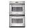 Whirlpool GBD307PRY Monochromatic Stainless Steel...