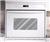 Whirlpool GBS277PDS Electric Single Oven