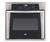 Whirlpool GBS277PRS Stainless Steel Electric Single...