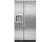 Whirlpool GC3NHAXVY Stainless Steel Side by Side...