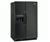 Whirlpool GC5SHGXL Side by Side Refrigerator