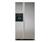 Whirlpool GC5THEXNS Stainless Steel Side by Side...